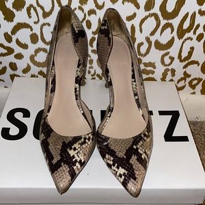 Nine West Pumps